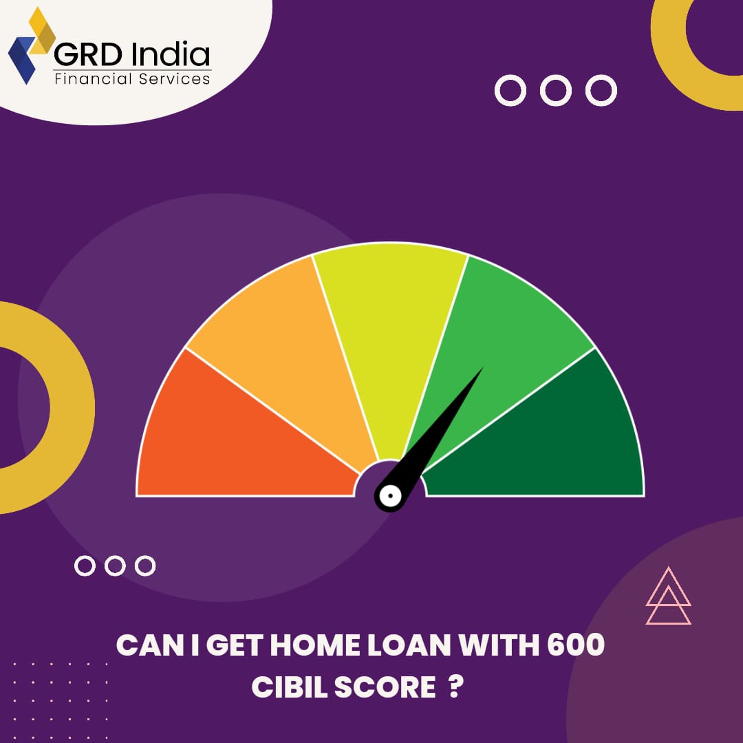 Financial Solutions Made Easy: GRD India's Home Loan Expertise