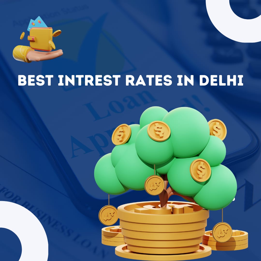 The Best Home Loan Rates in Delhi
