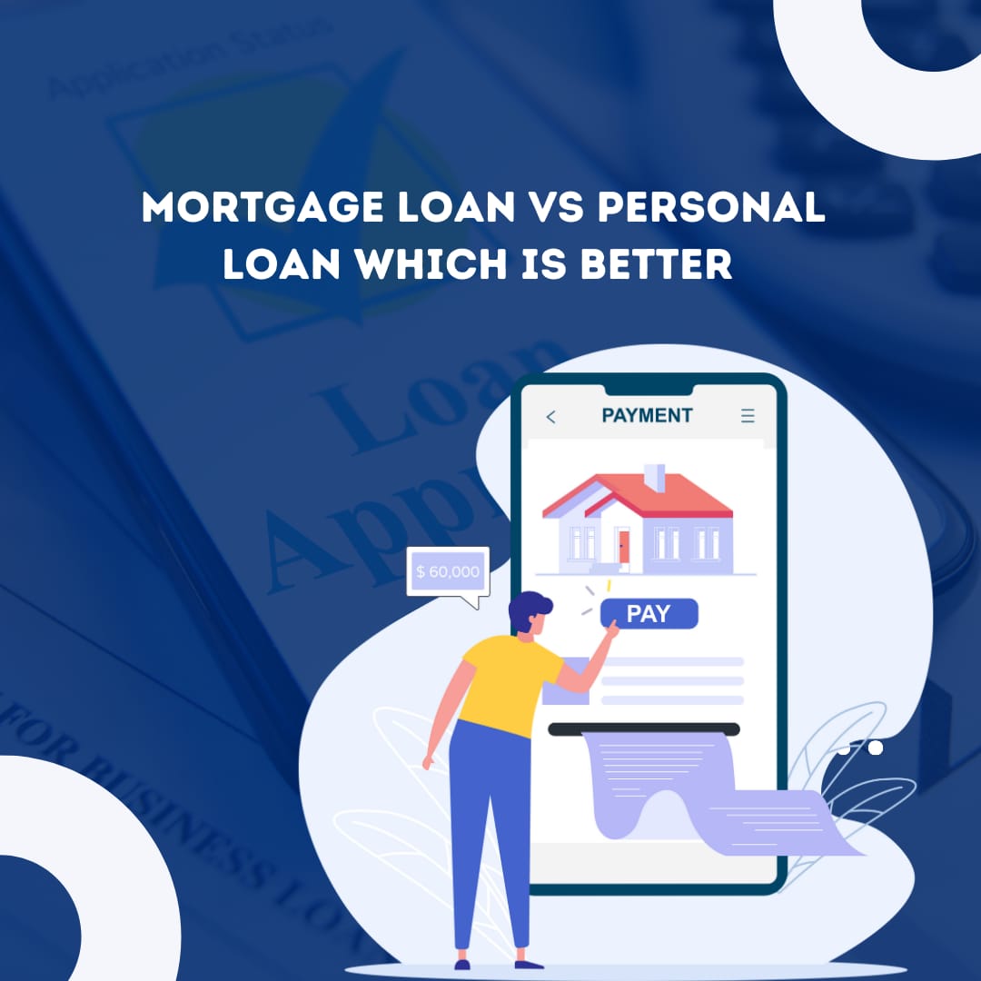 Mortgage Loan in delhi