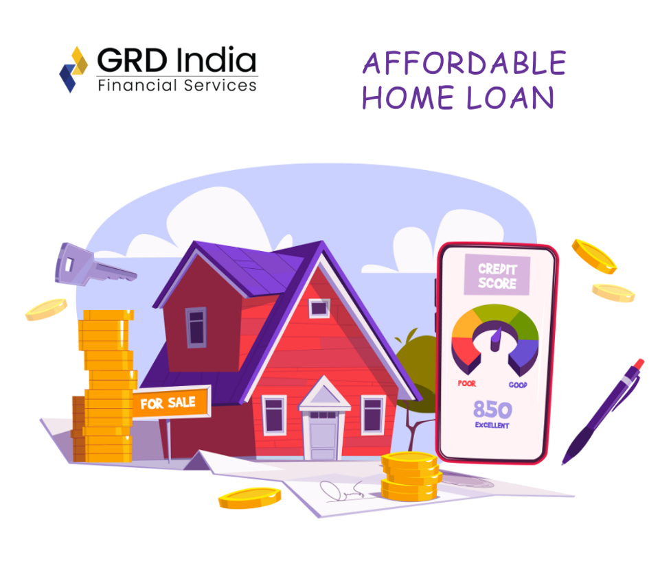 Affordable Home Loan