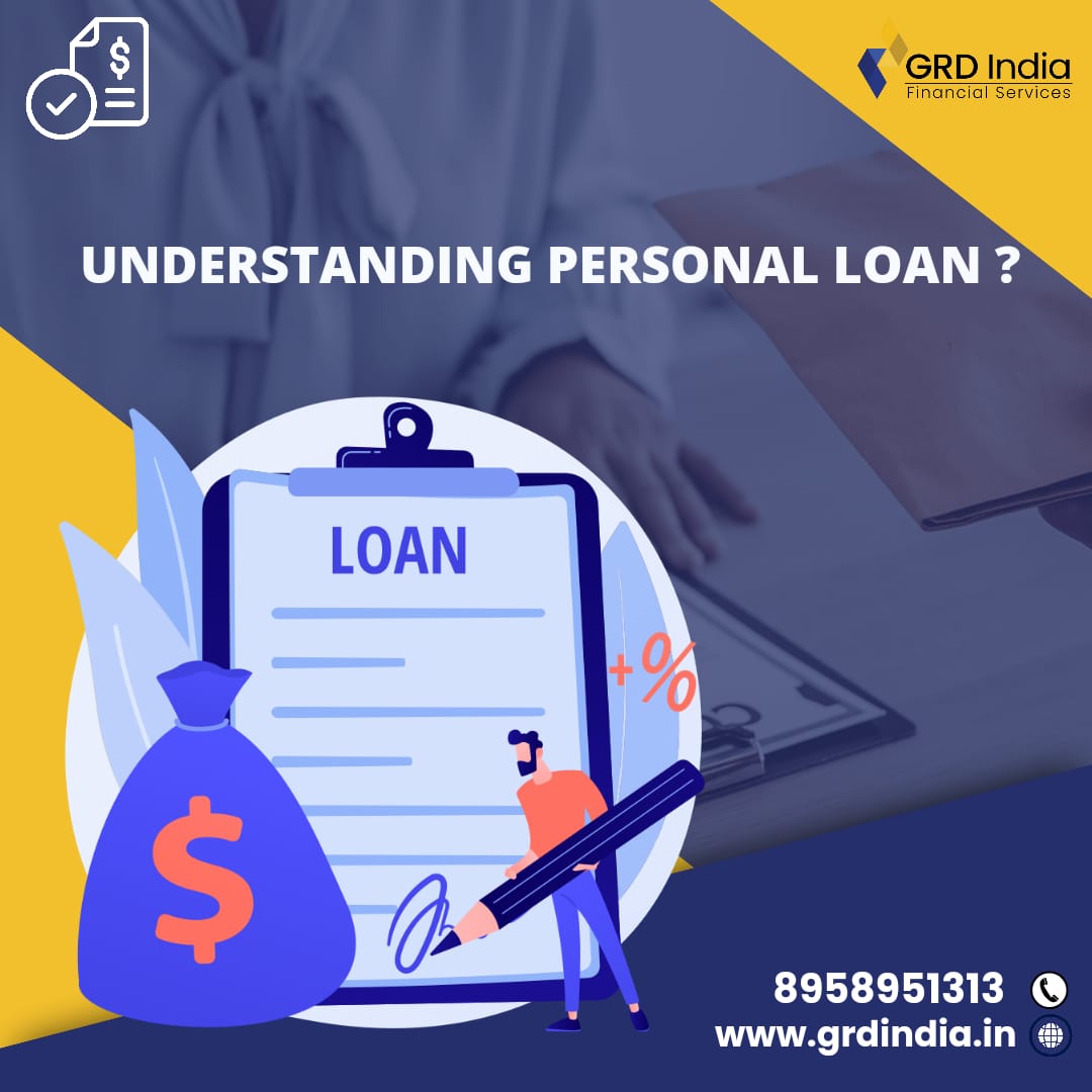Personal Loan Provider in Delhi